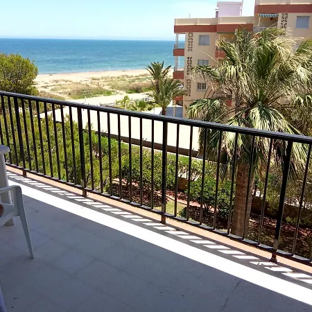 Apartamento Les Marines