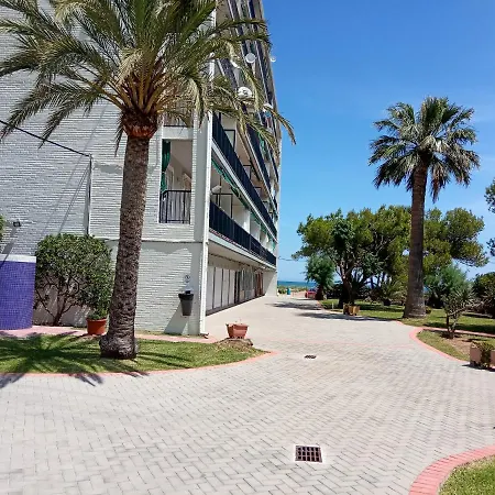 Apartamento Les Marines Dénia