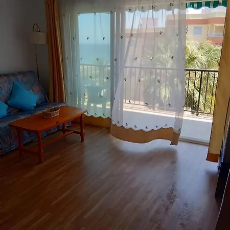 Les Marines Apartment Dénia