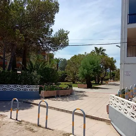 Les Marines * Dénia