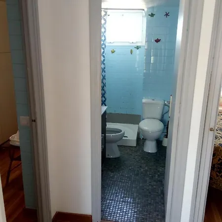 Apartamento Les Marines Dénia