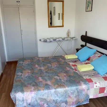 Les Marines Apartamento Dénia