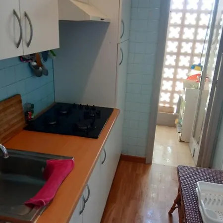 Apartamento Les Marines