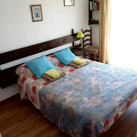 Apartamento Les Marines *