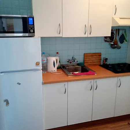Les Marines Apartamento Dénia