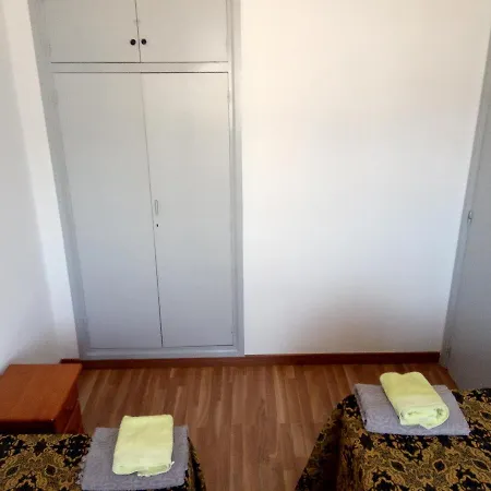 Les Marines Apartamento *