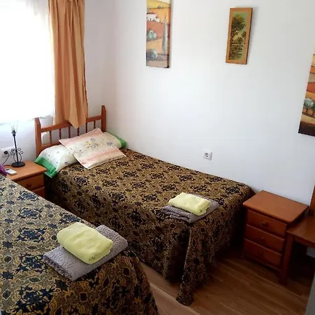 Les Marines Apartamento *