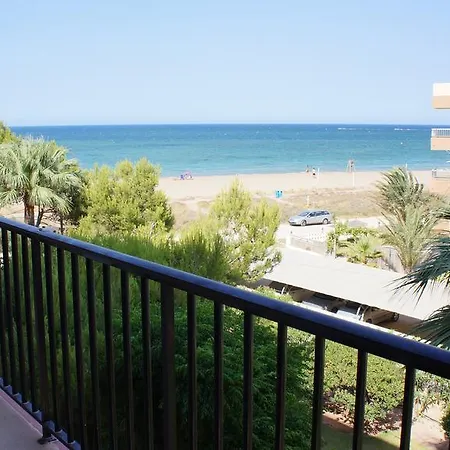 Apartamento Les Marines