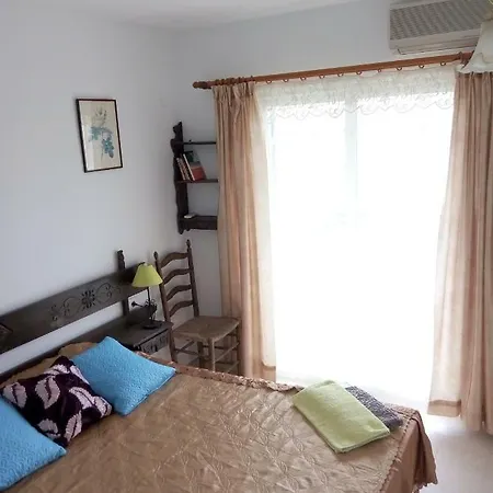 Apartamento Les Marines
